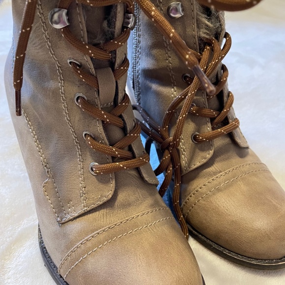 Madden Girl booties size 6.5 - Picture 5 of 7